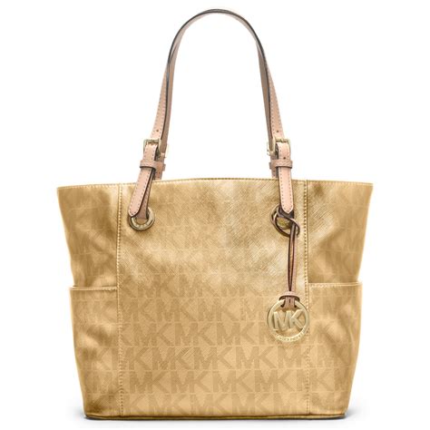 Shop Metallic MICHAEL Michael Kors Online 